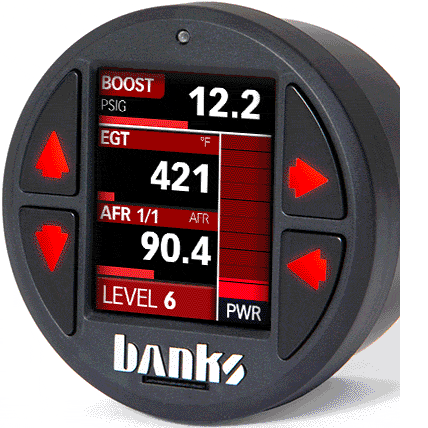 iDash SuperGauge Add On