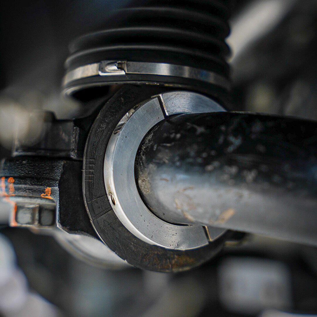 Front Sway Bar KDSS Clamp Pair 4Runner (2010-2024)