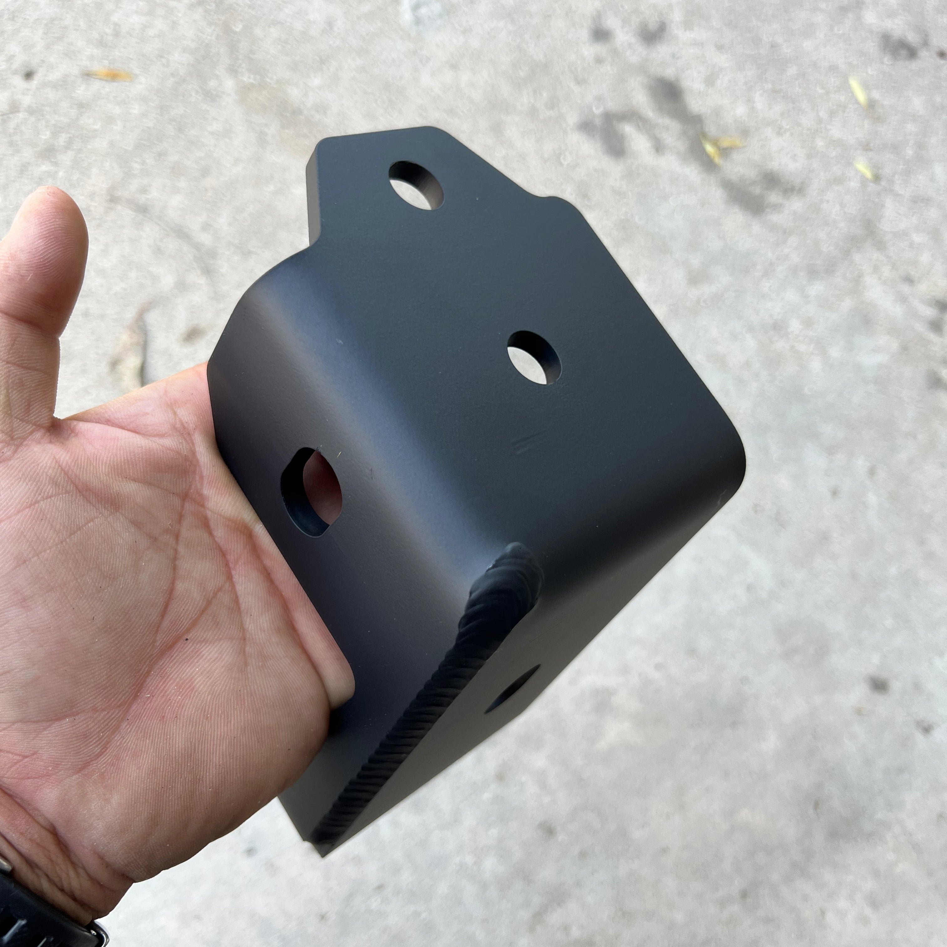 Bolt On Track Bar Correction Kit 4Runner (2014-2024)