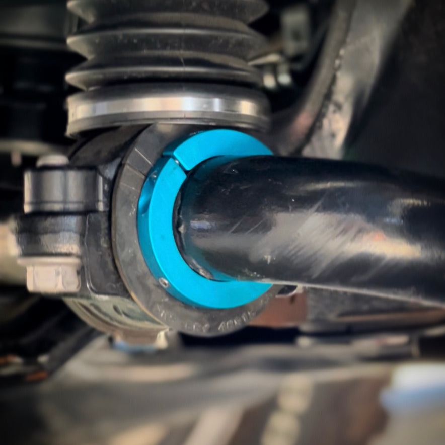 Front Sway Bar KDSS Clamp Pair 4Runner (2010-2024)