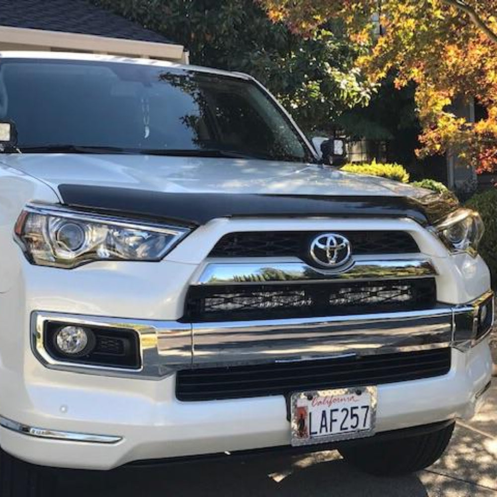 32" Hidden Grille LED Light Bar Kit 4Runner (2014-2024)