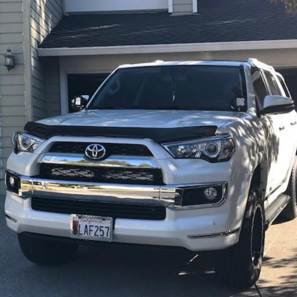 32" Hidden Grille LED Light Bar Kit 4Runner (2014-2024)