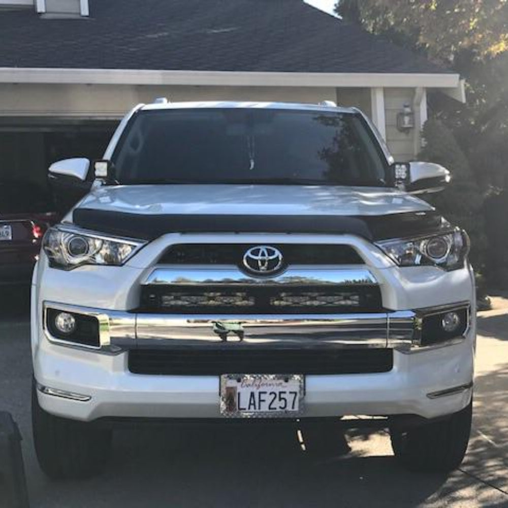 32" Hidden Grille LED Light Bar Kit 4Runner (2014-2024)