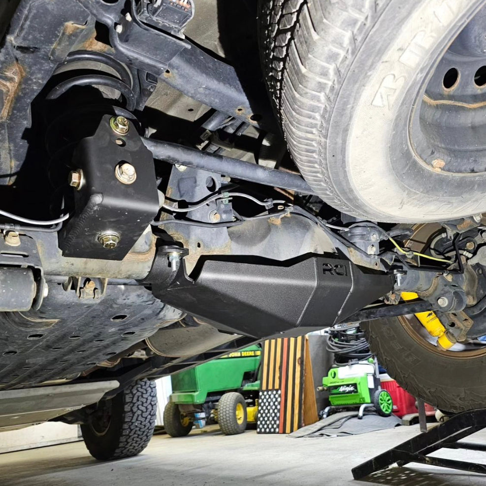 Bolt On Track Bar Correction Kit 4Runner (2014-2024)