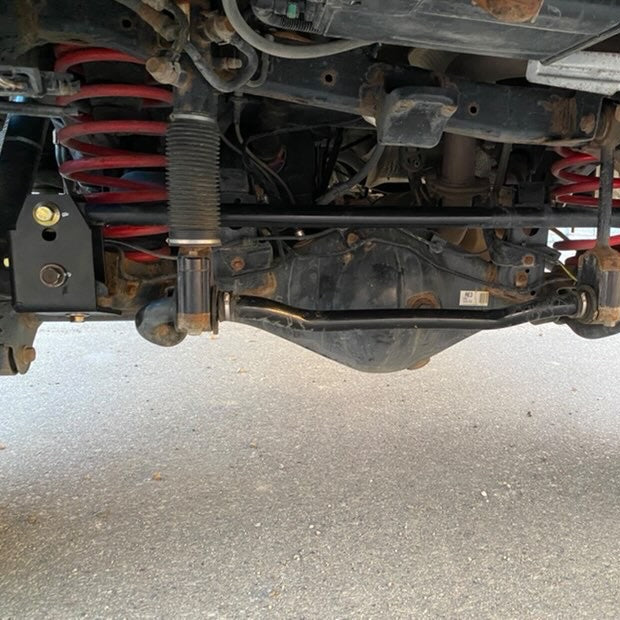 Bolt On Track Bar Correction Kit 4Runner (2014-2024)