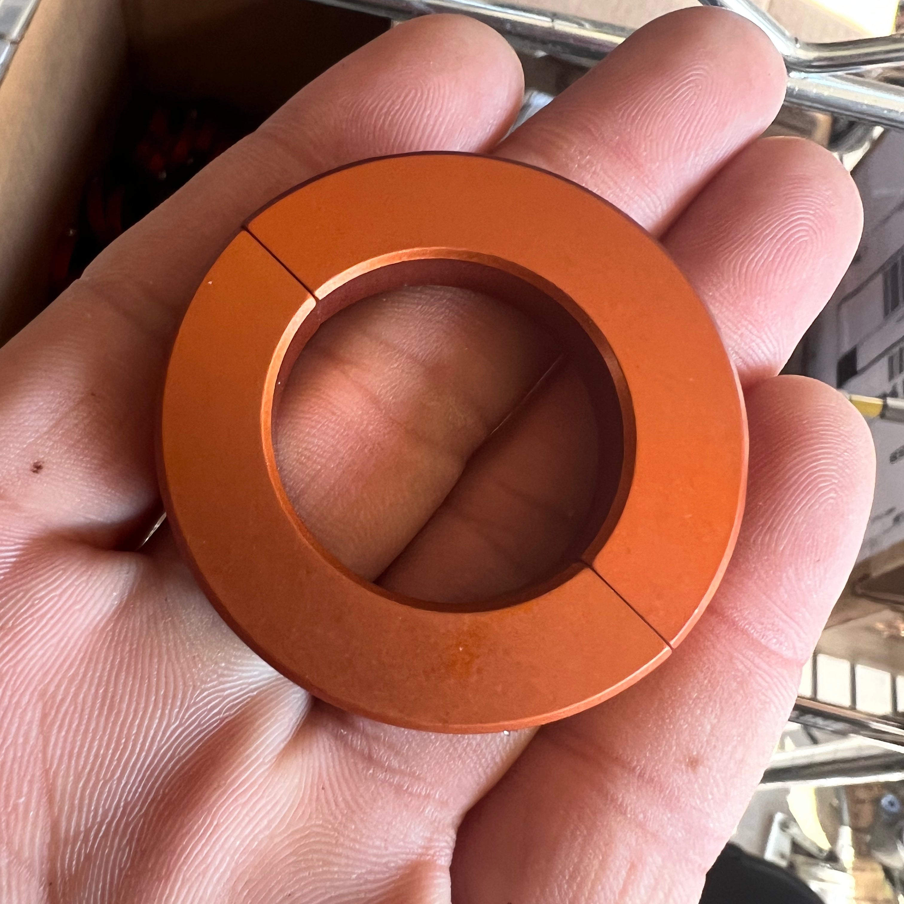 Rear Sway Bar KDSS Clamp Pair 4Runner (2010-2024)