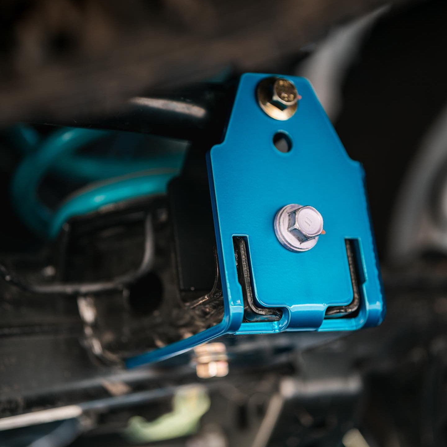 Bolt On Track Bar Correction Kit Sequoia (2023+)