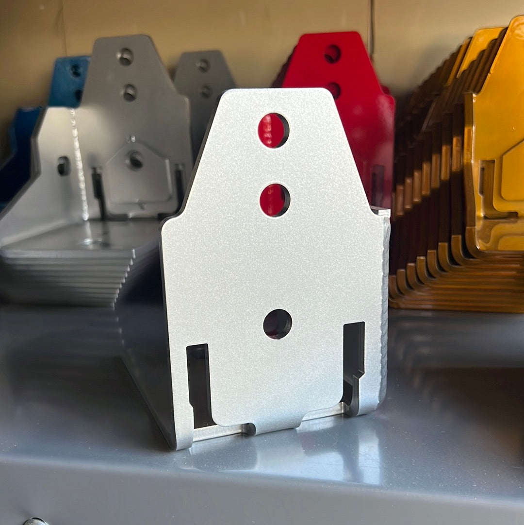 Bolt On Track Bar Correction Kit Sequoia (2023+)