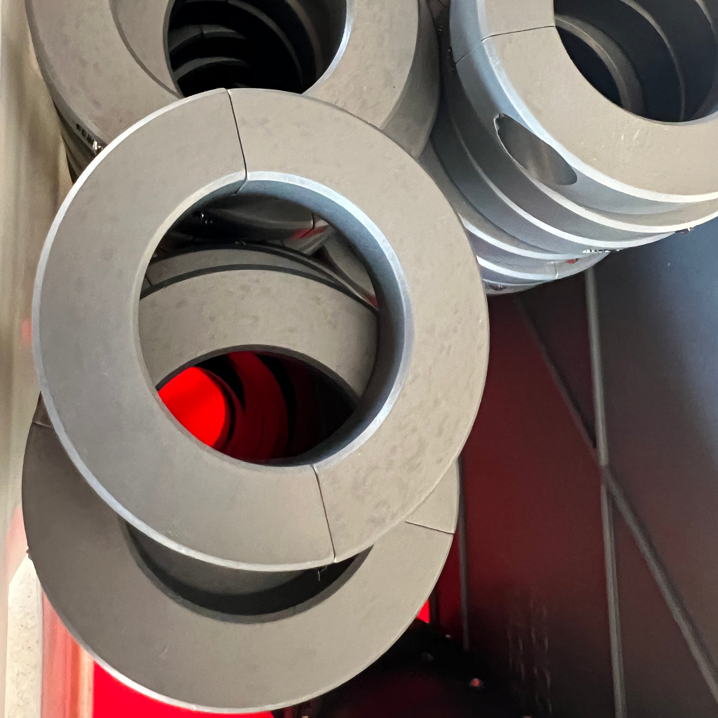 Rear Sway Bar KDSS Clamp Pair 4Runner (2010-2024)