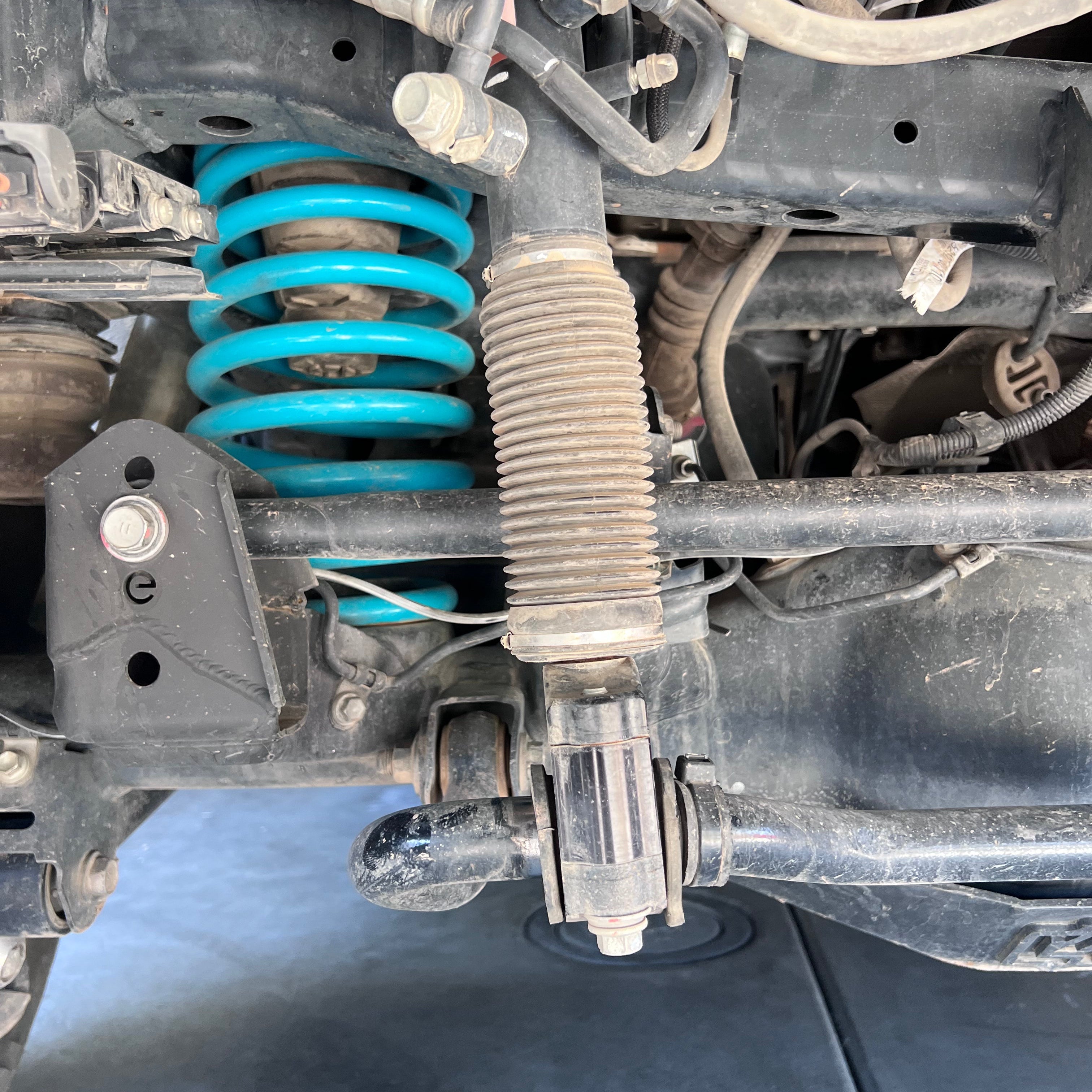 Rear Sway Bar KDSS Clamp Pair 4Runner (2010-2024)