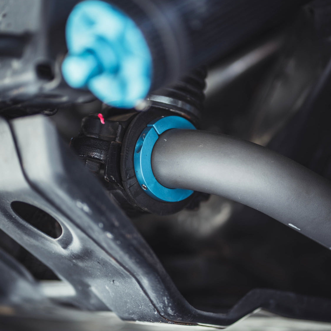 Front Sway Bar KDSS Clamp Pair 4Runner (2010-2024)