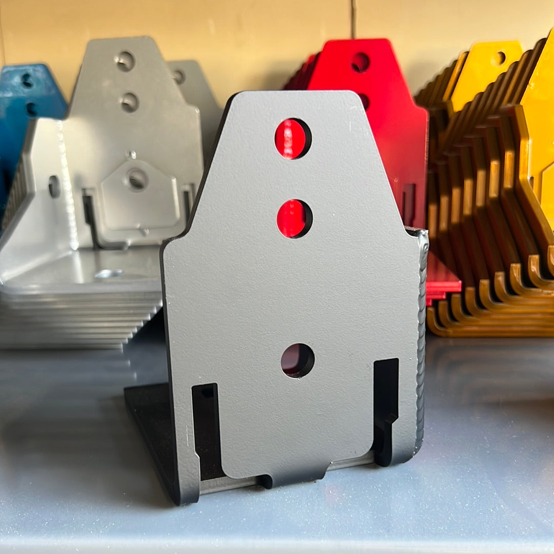 Bolt On Track Bar Correction Kit Tacoma (2024+)