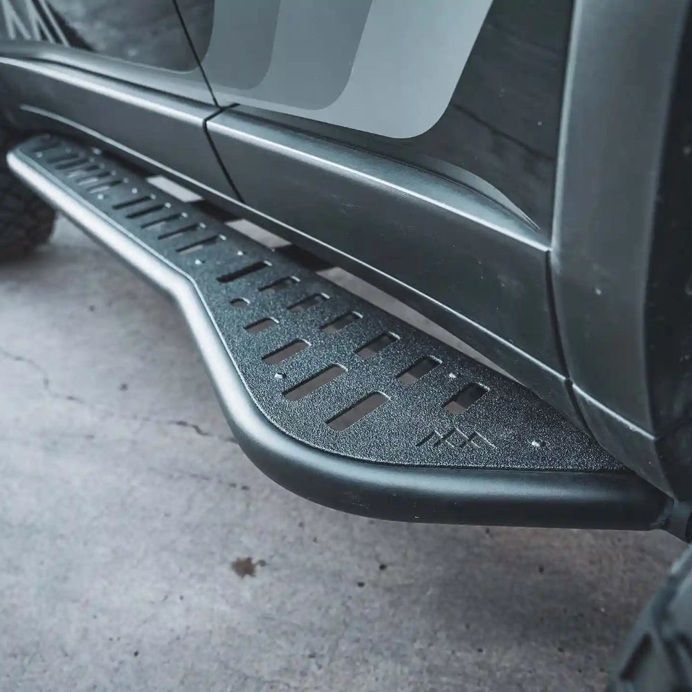 Rock Sliders Land Cruiser (2024-2026)