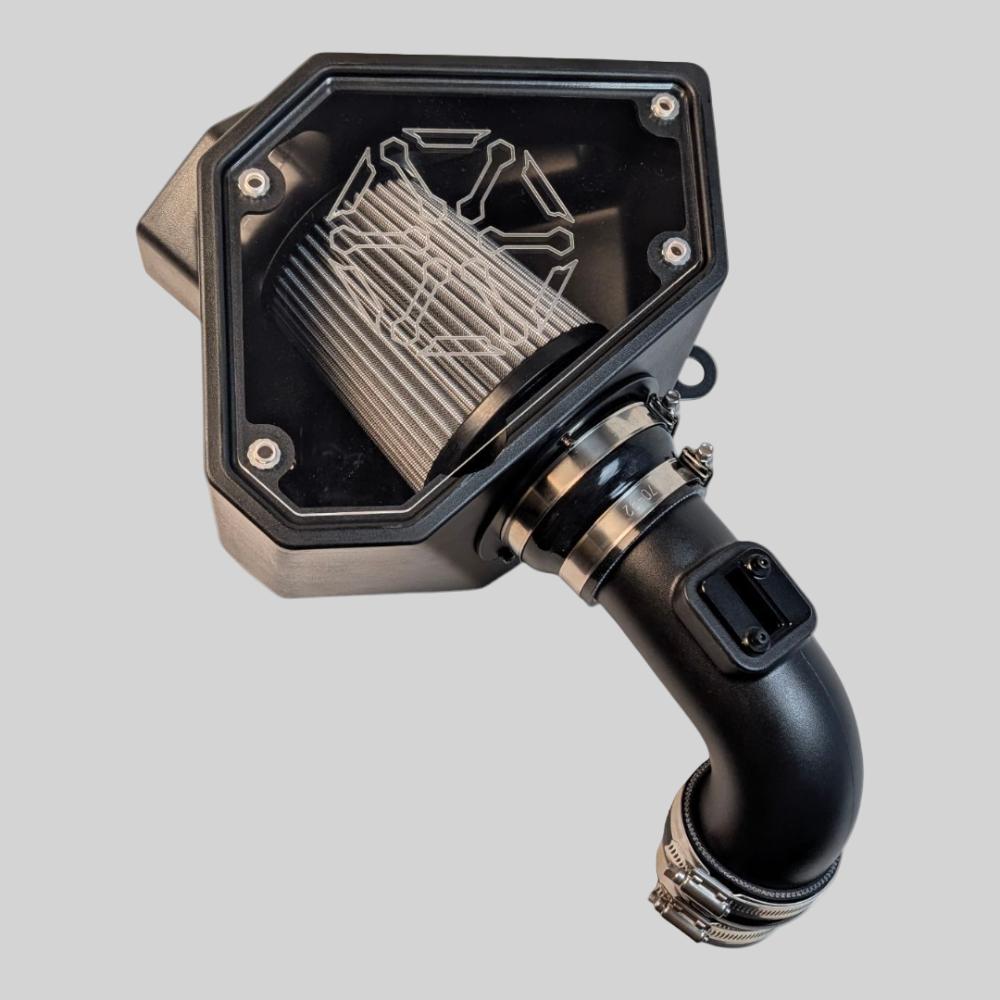 CPLT Intake Land Cruiser (2024+)