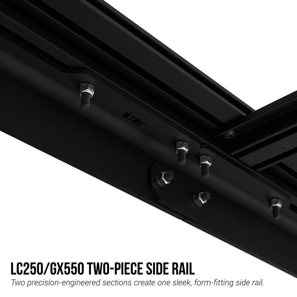 Platform One Roof Rack Land Cruiser (2024+)