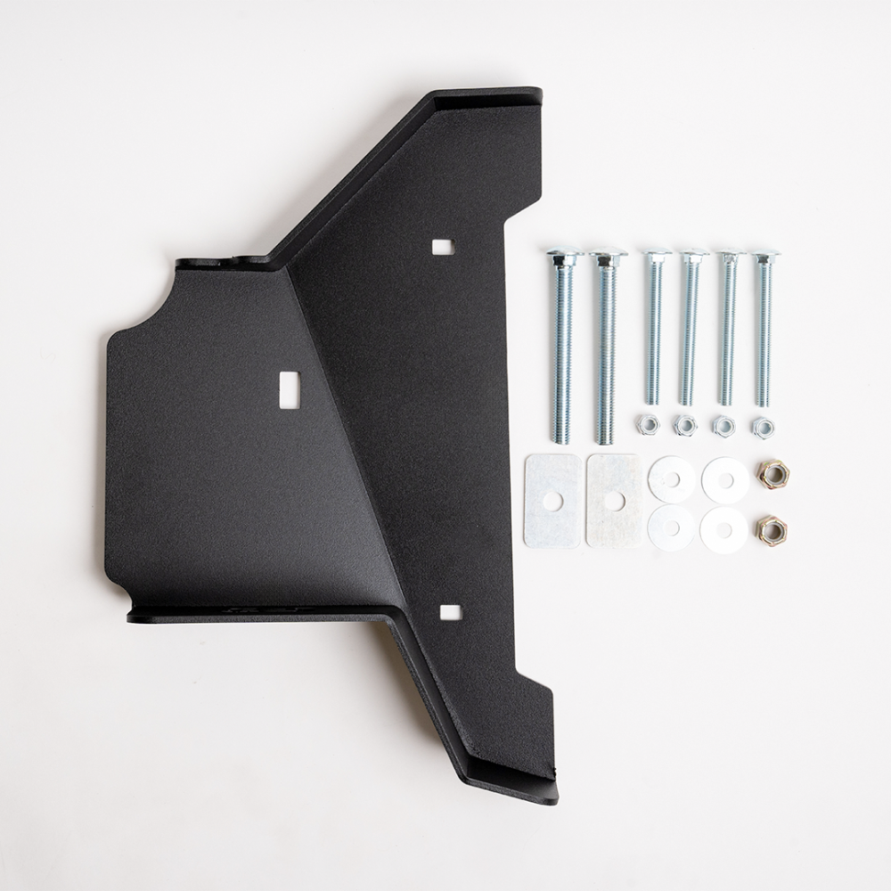 Full Skid Plate Bundle Tacoma (2024+)