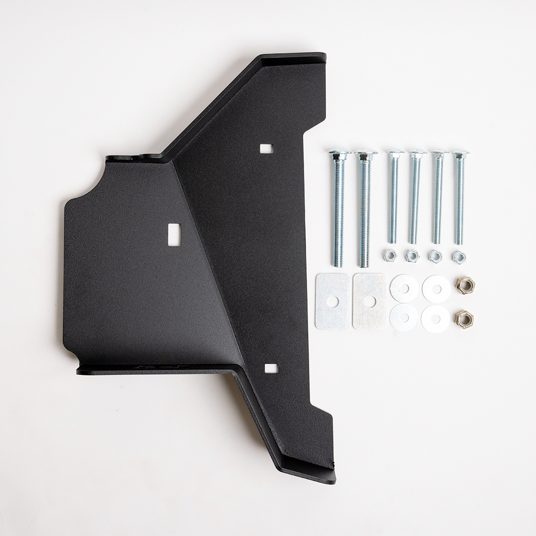 Full Skid Plate Bundle Tacoma (2024+)