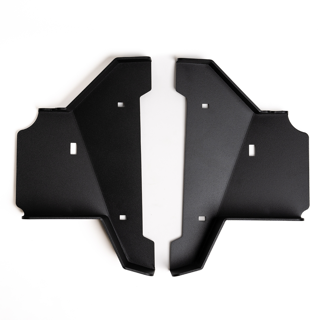 Full Skid Plate Bundle Tacoma (2024+)