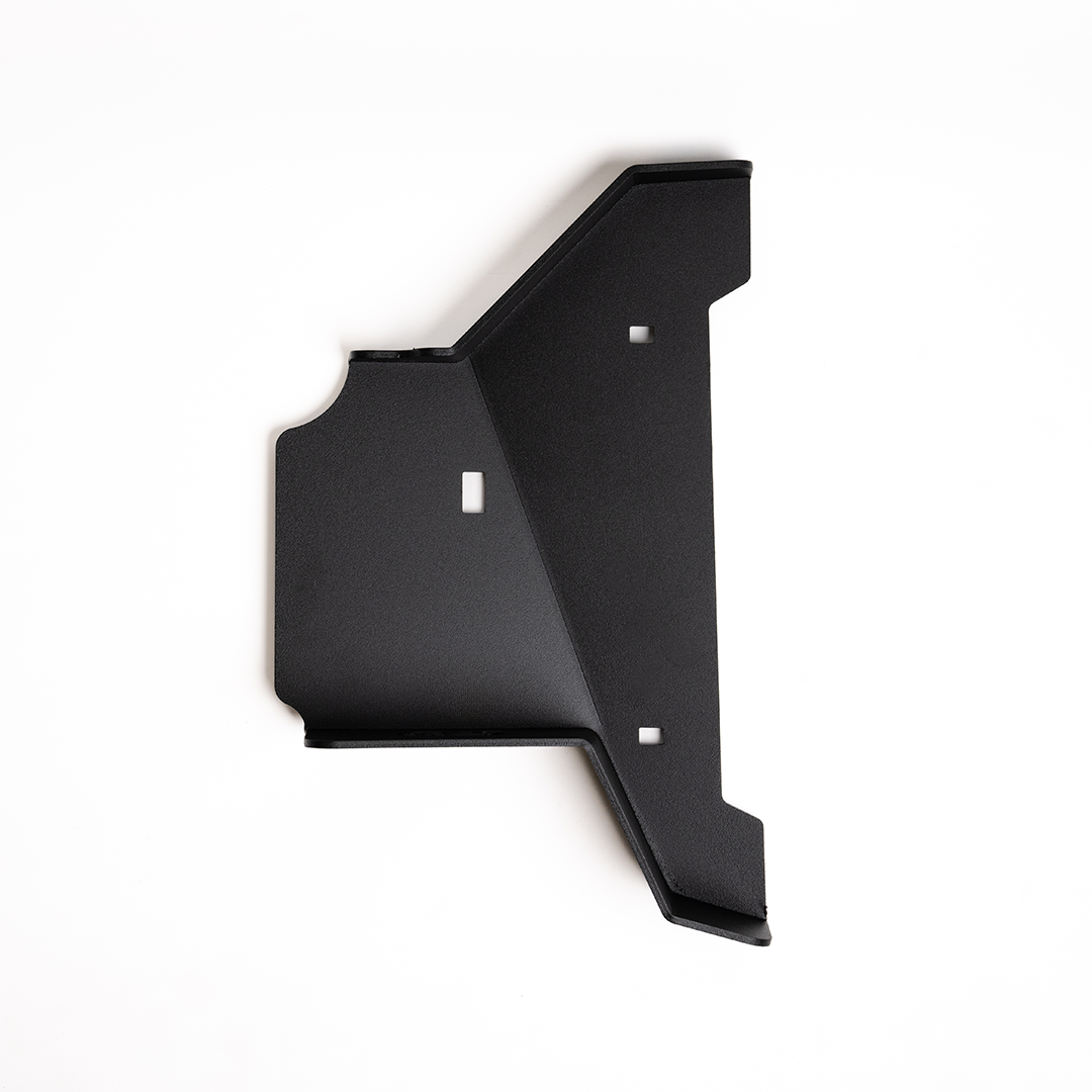 Full Skid Plate Bundle Tacoma (2024+)