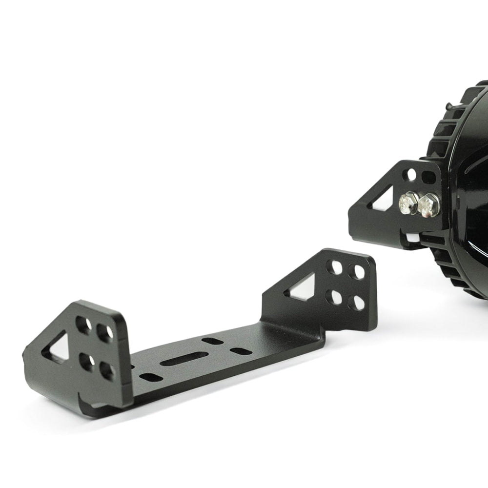 Sherpa LP Mounts