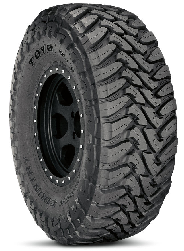 16" Open Country M/T Tire