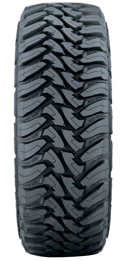 16" Open Country M/T Tire