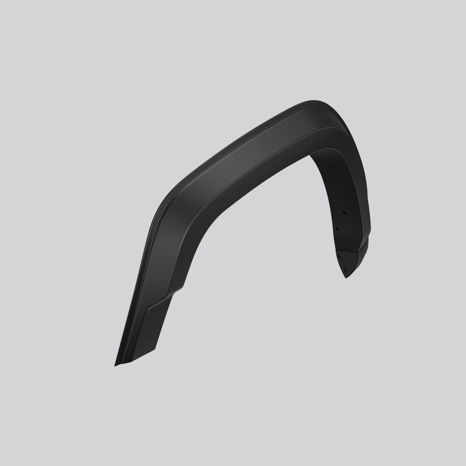 1.5" Fender Flare Kit 4Runner (2014-2024)
