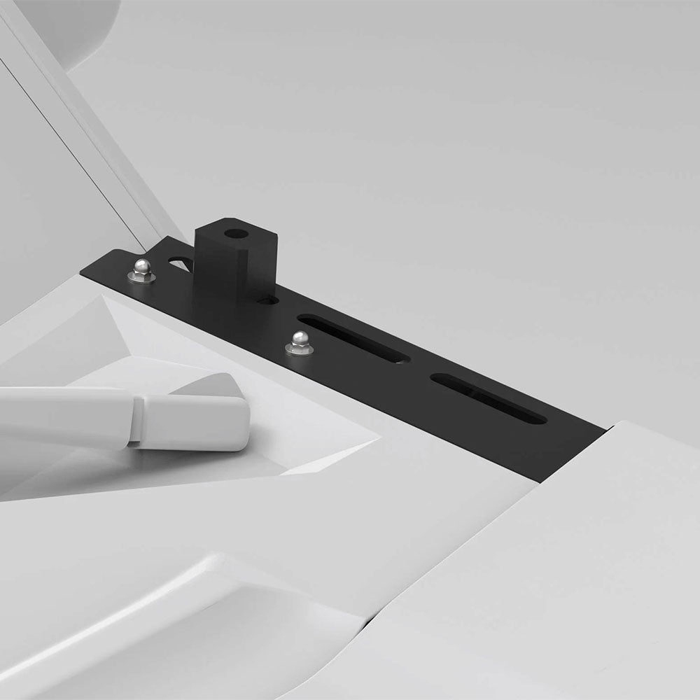 Ditch Light Mount Land Cruiser (2024+)