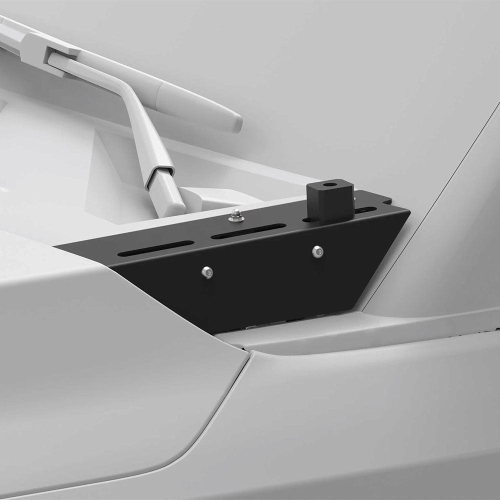 Ditch Light Mount Land Cruiser (2024+)