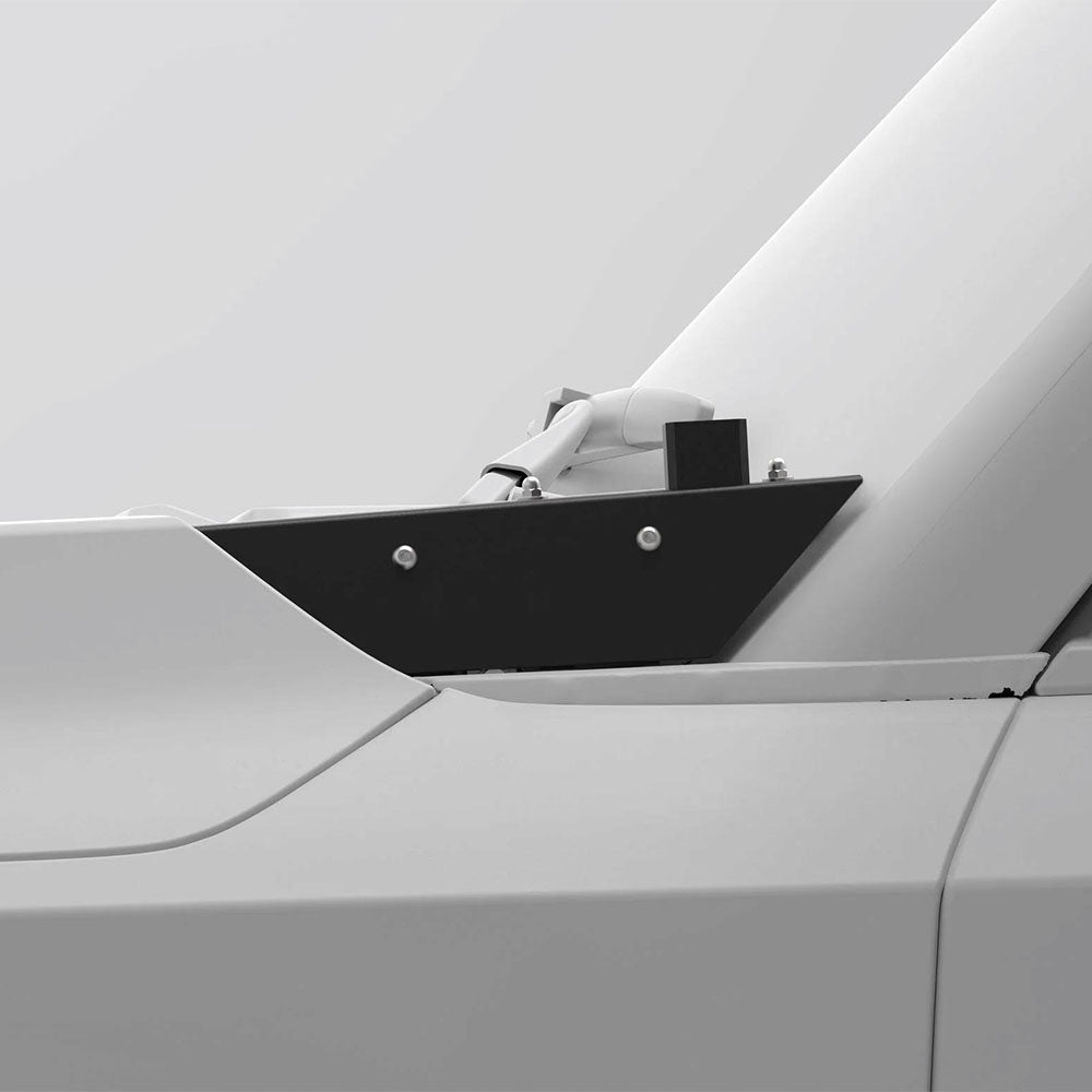 Ditch Light Mount Land Cruiser (2024+)