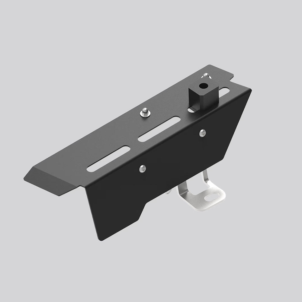 Ditch Light Mount Land Cruiser (2024+)