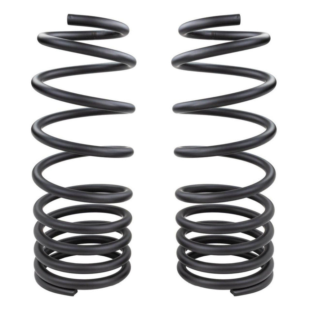Rear Coil Springs 4Runner (2025+)