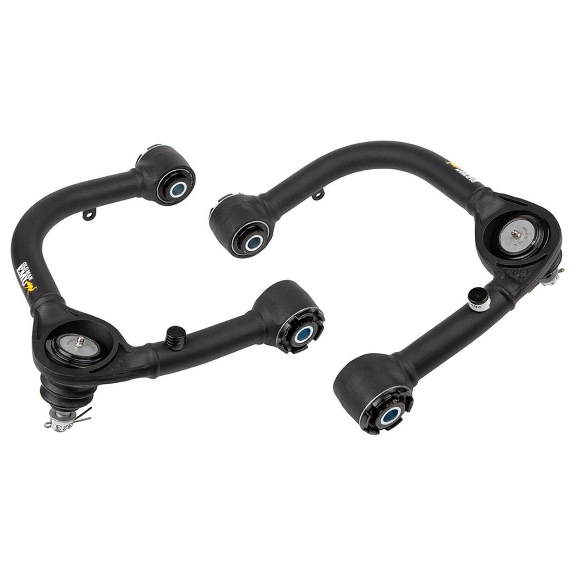 Front Upper Control Arm 4Runner (2025+)