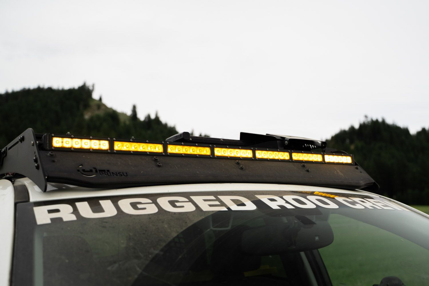 Stage Series 42" Light Bar