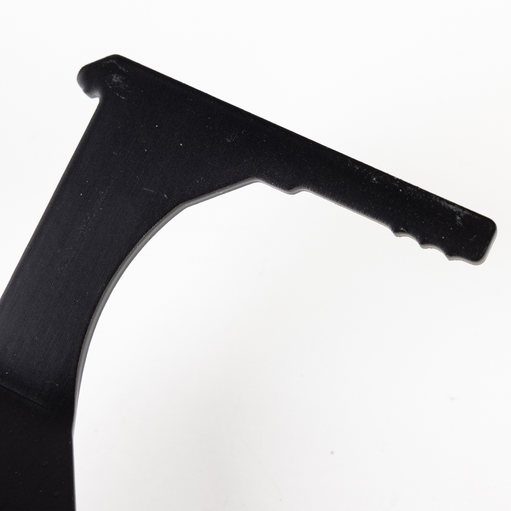 55L / 76L Rigid Mounts
