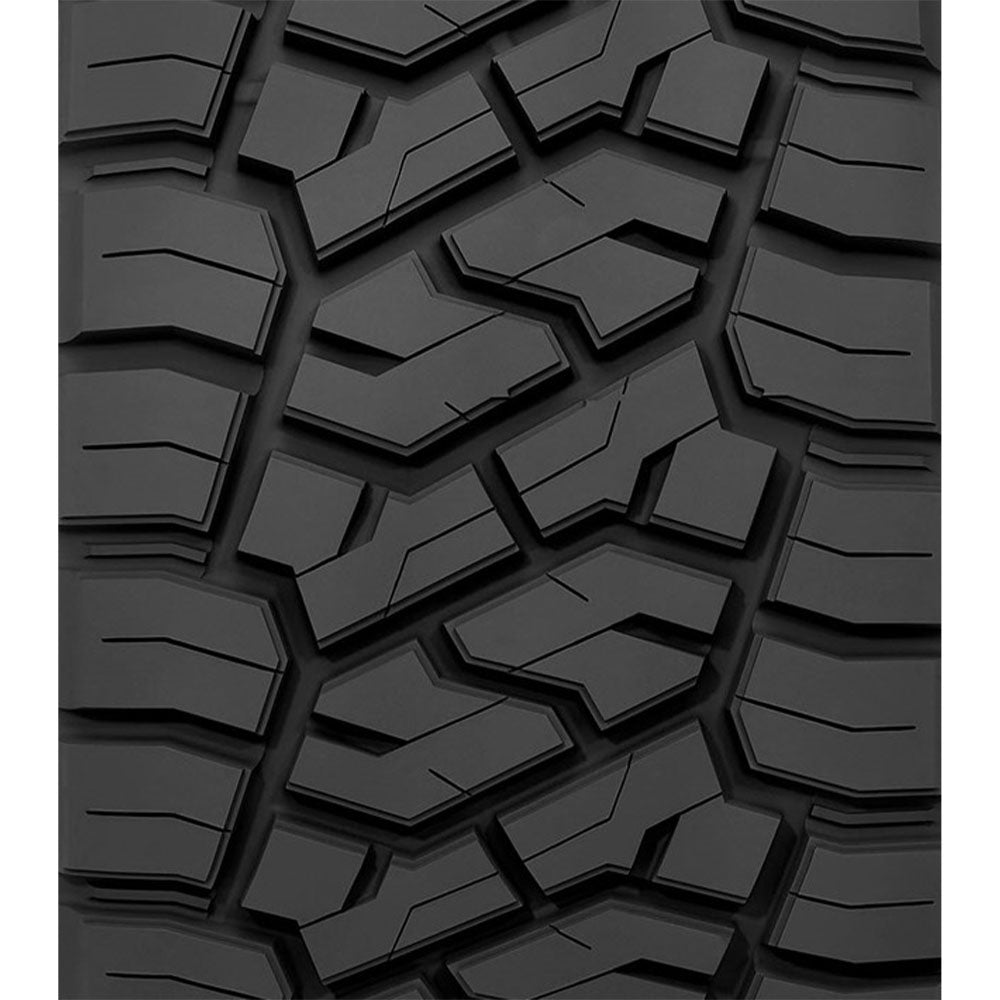 17" Open Country R/T Trail Tire