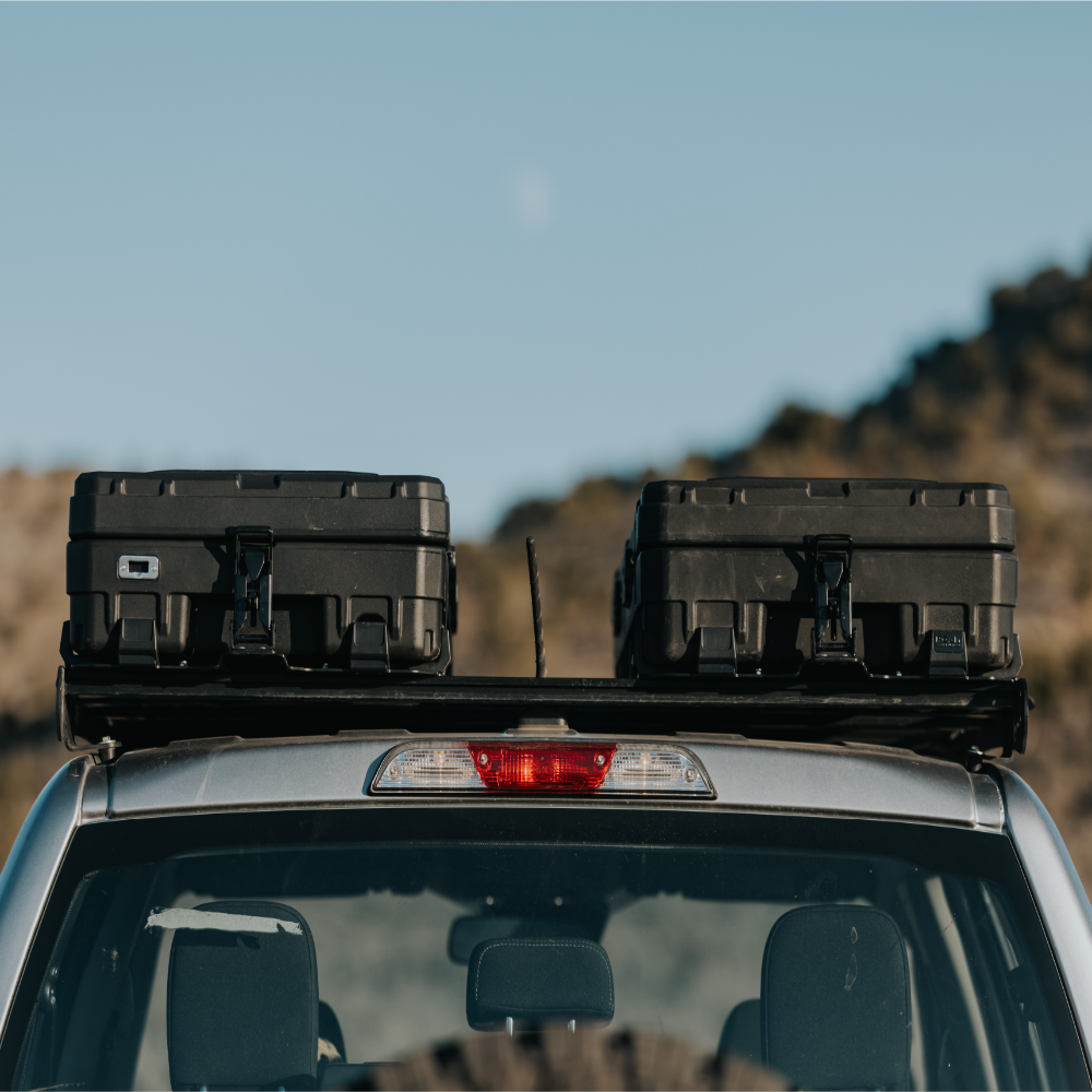 83L Rugged Case