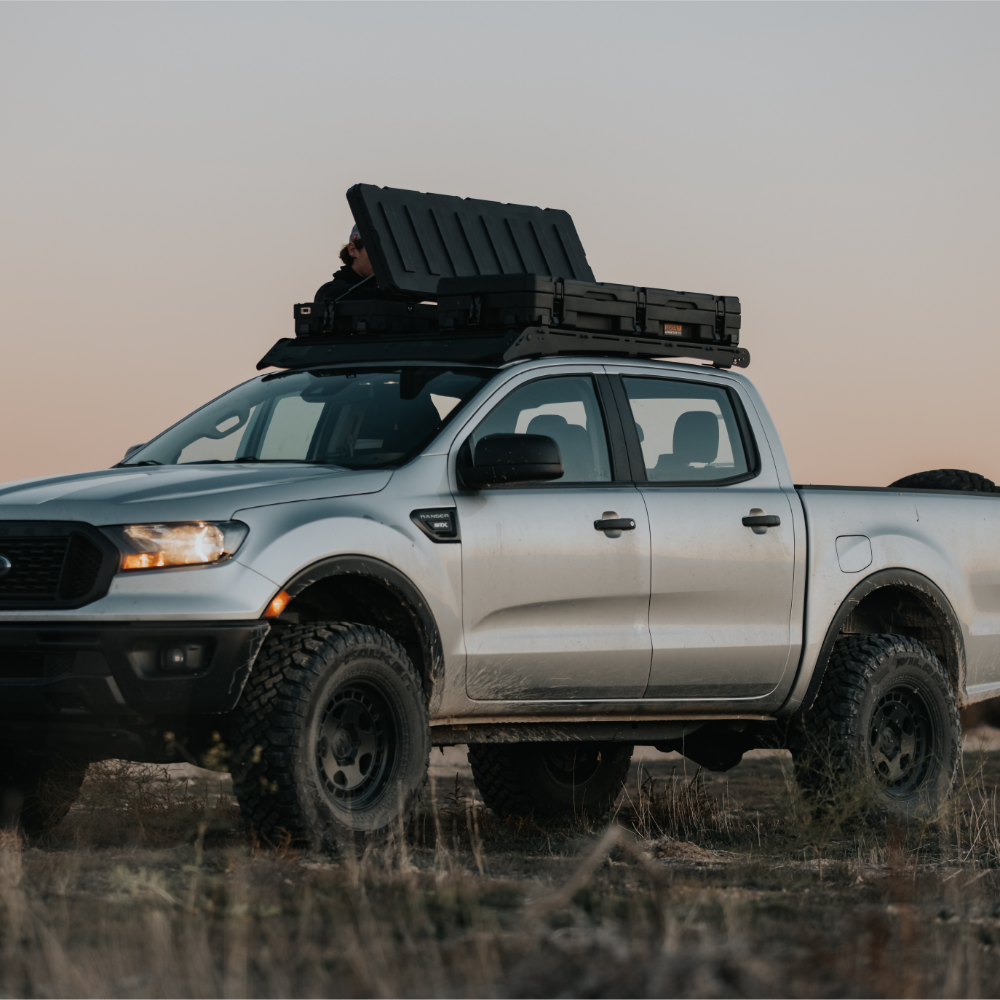 83L Rugged Case