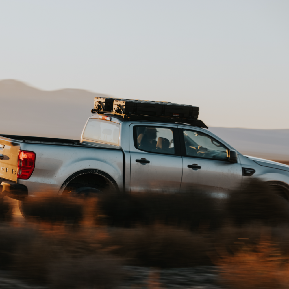 83L Rugged Mounts