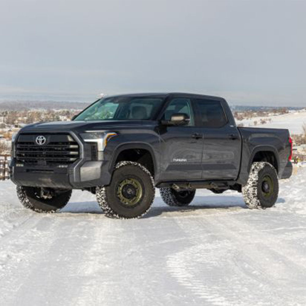 3" SST2.1 Lift Kit with Falcon Shocks Tundra (2022+)