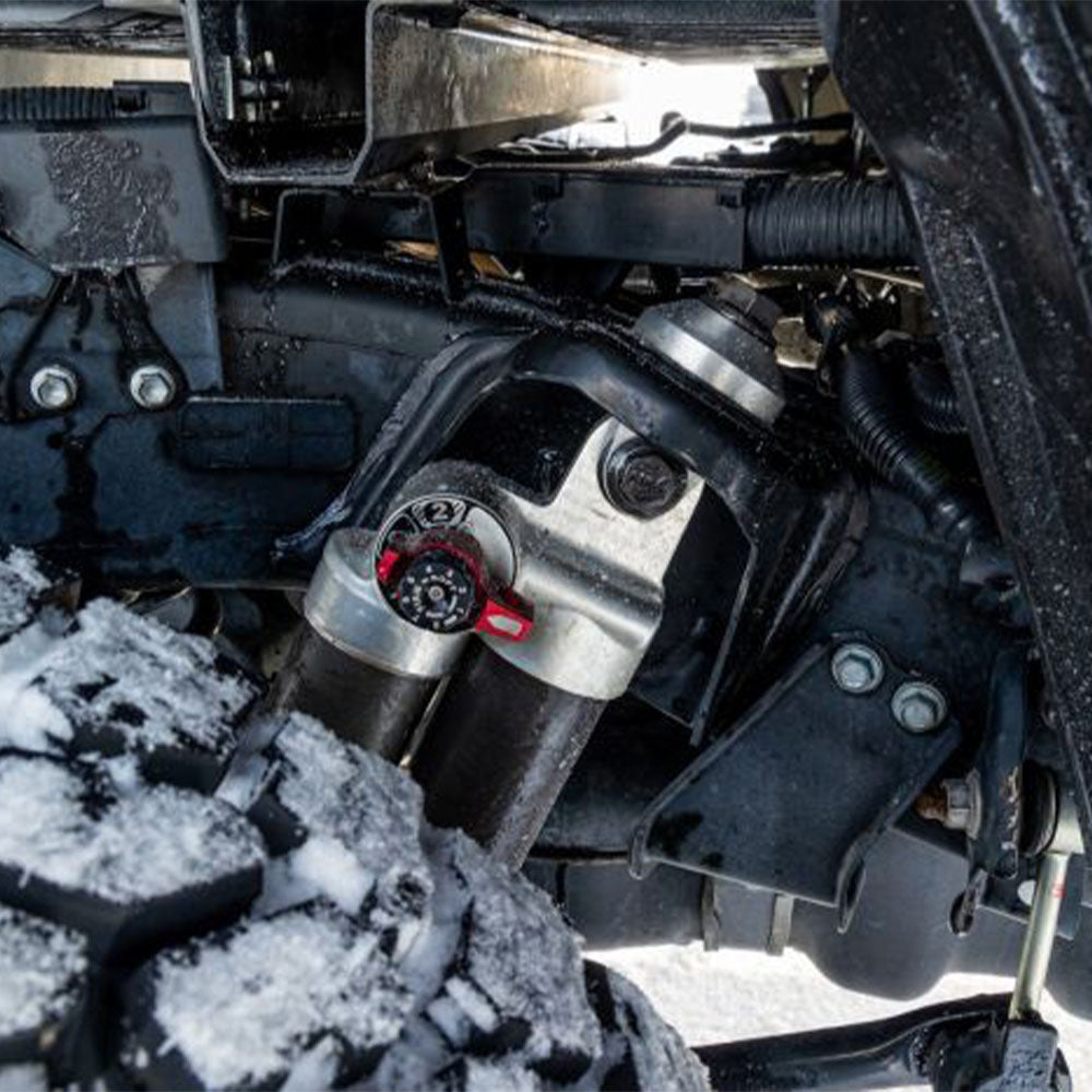 3" SST2.1 Lift Kit with Falcon Shocks Tundra (2022+)