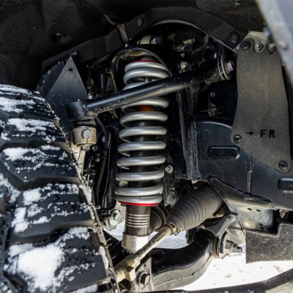 3" SST2.1 Lift Kit with Falcon Shocks Tundra (2022+)