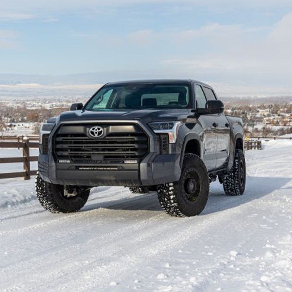 3" SST2.1 Lift Kit with Falcon Shocks Tundra (2022+)