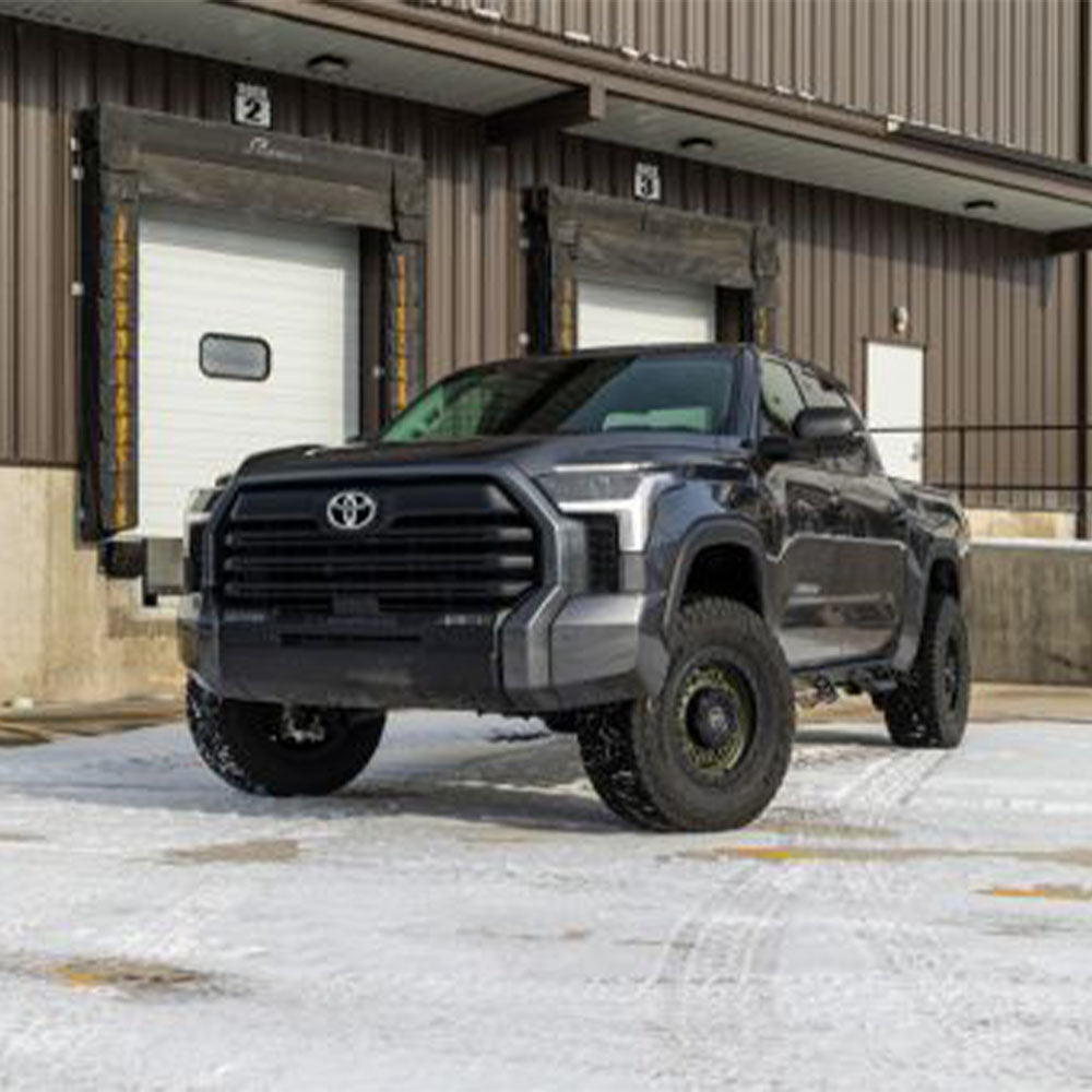 3" SST2.1 Lift Kit with Falcon Shocks Tundra (2022+)