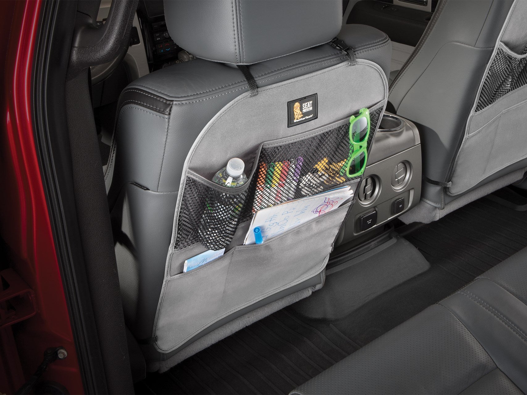 Seat Back Protector