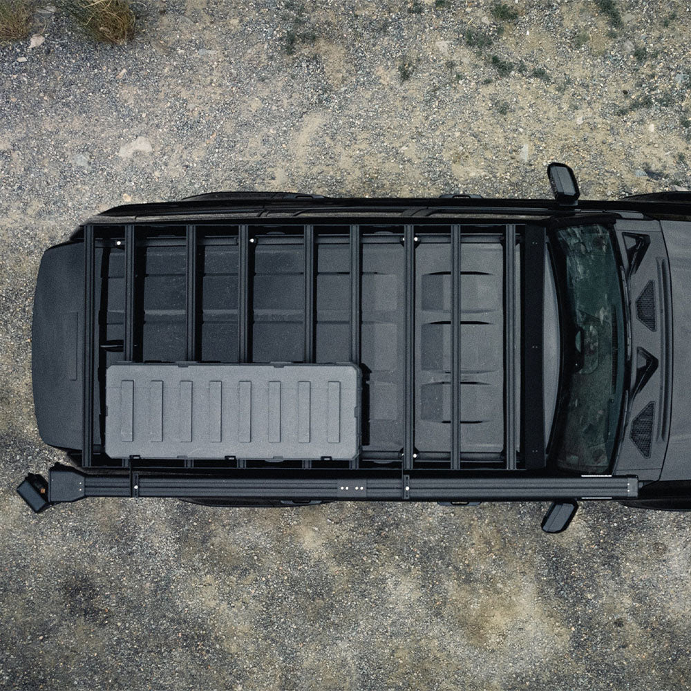 The Atlas Roof Rack Land Cruiser (2024+)