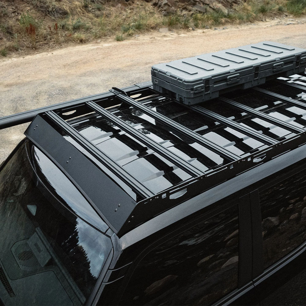 The Atlas Roof Rack Land Cruiser (2024+)