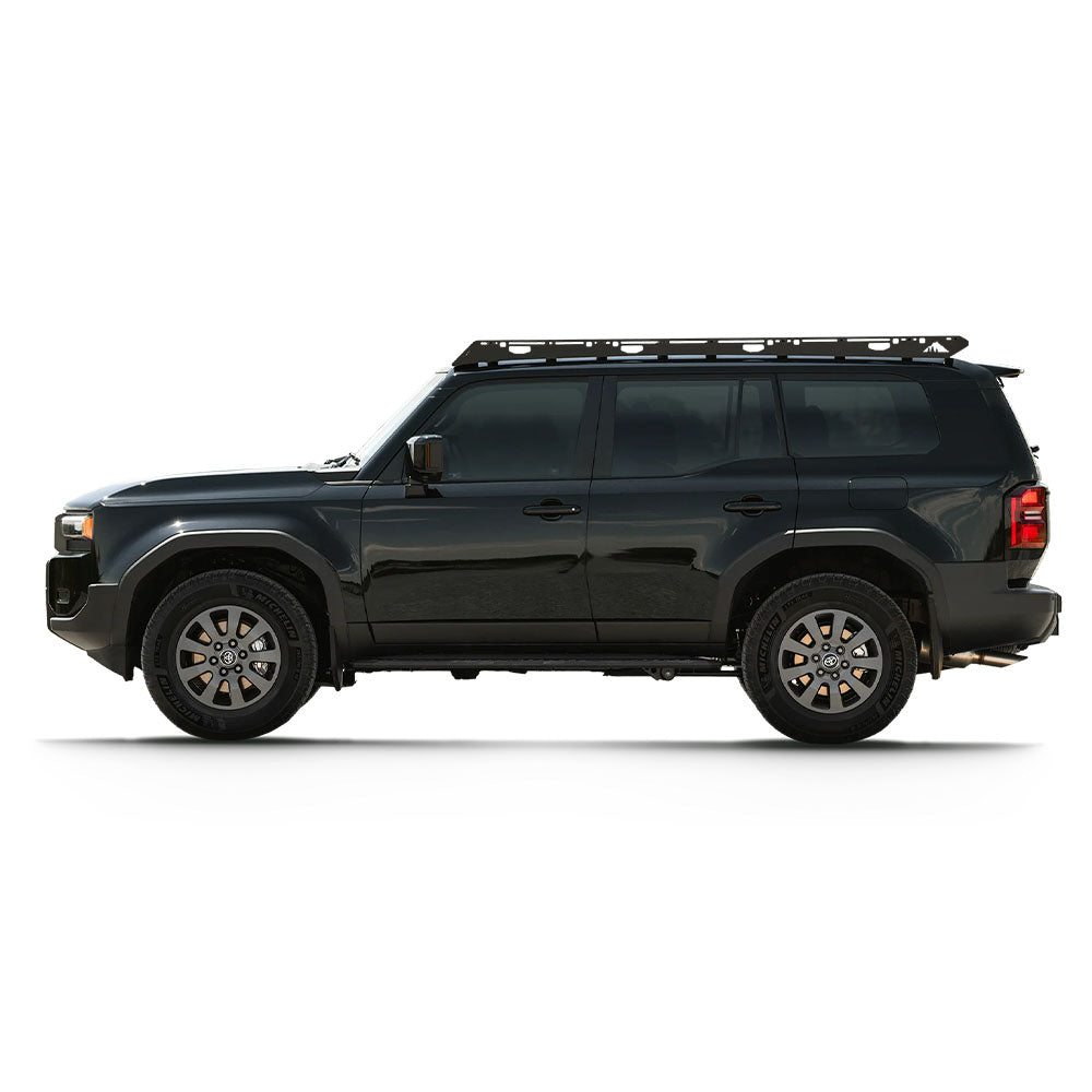 The Atlas Roof Rack Land Cruiser (2024+)