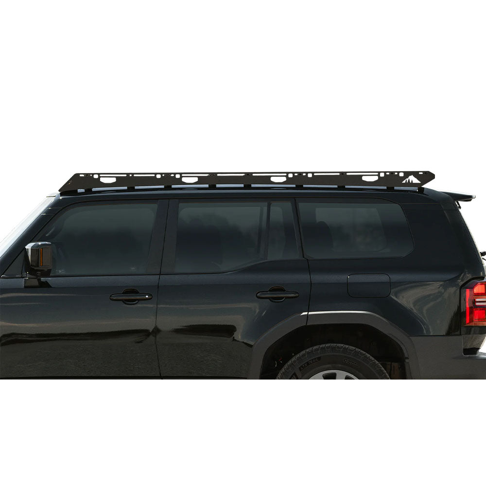 The Atlas Roof Rack Land Cruiser (2024+)