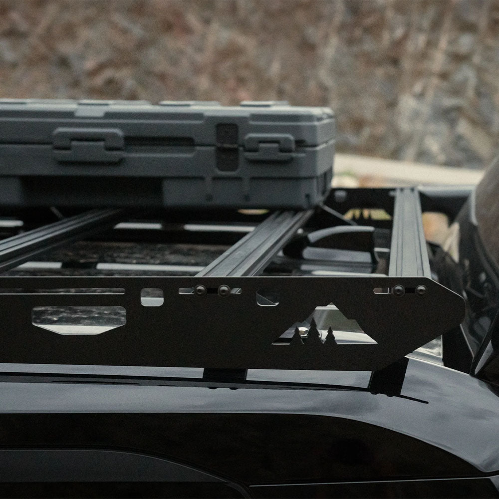 The Atlas Roof Rack Land Cruiser (2024+)